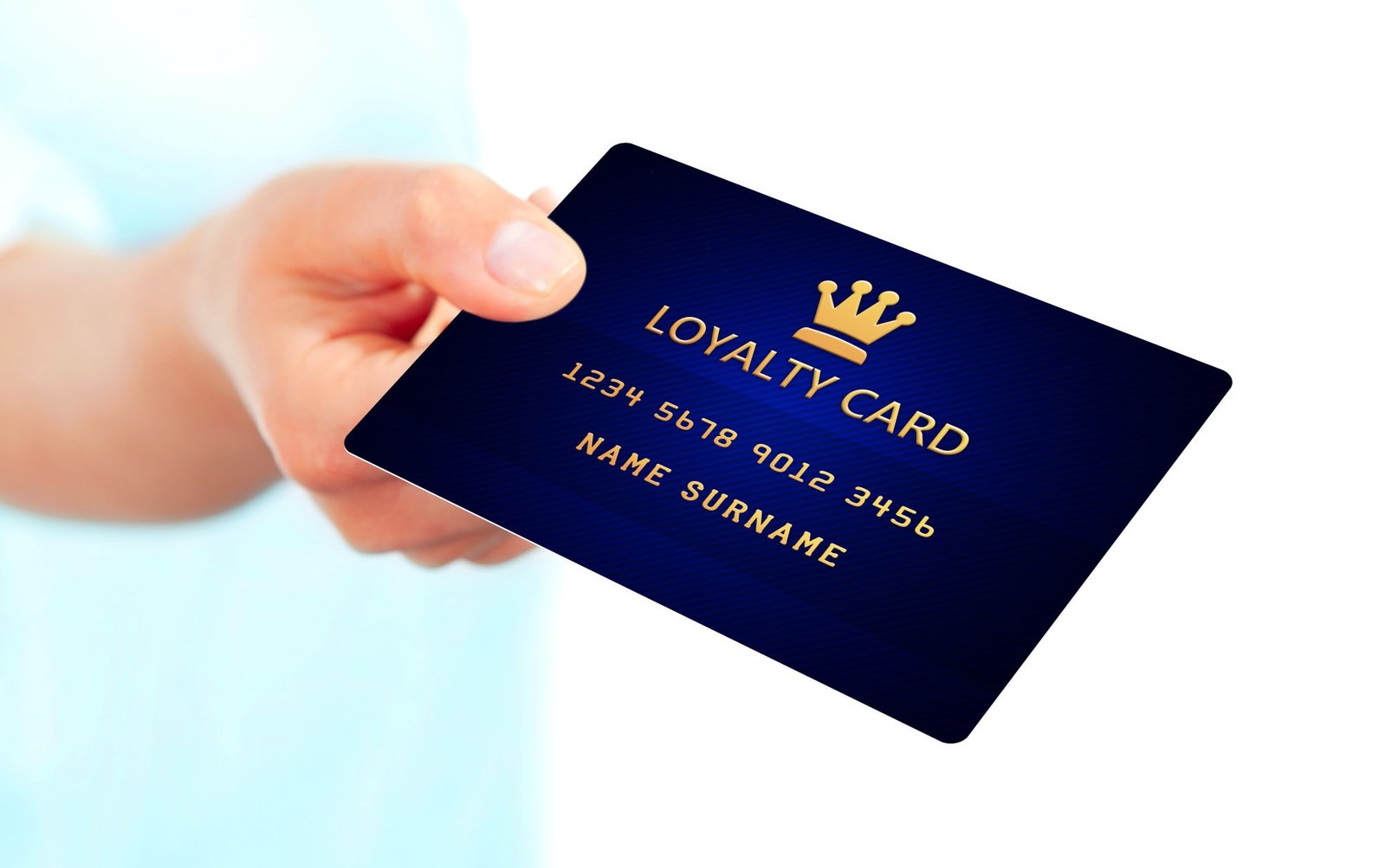 loyalty program software